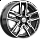 ����������� ���� ����� SKAD ����� 8,5x20 5x150 ET55 DIA110.1 �����